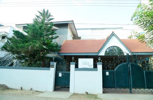 Coimbatore House | ZuriEL Suite GUEST HOUSE