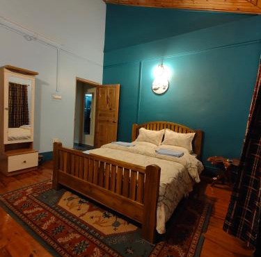 Ïa-Ki Homestay