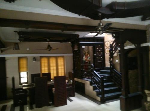 1 navarethna Villa