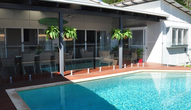 10 Double Island Drive - Rainbow Beach in Rainbow Beach