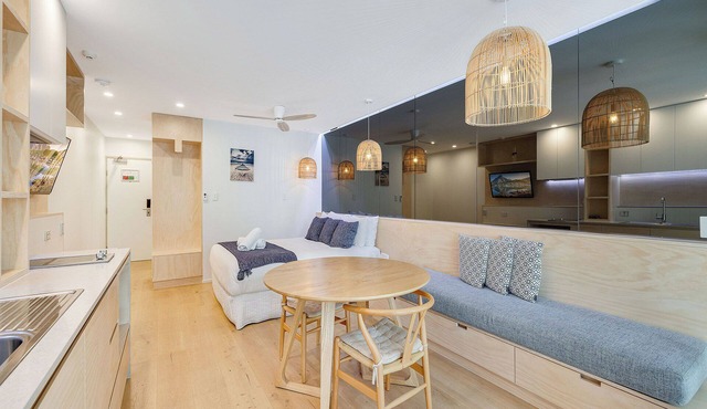 11 Mooloolaba Esplanade in Mooloolaba
