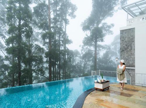 1924 Clock House Munnar Five Star Luxury Resort in Munnar in Munnar