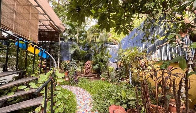 1BHK Studio in Kalyani Nagar by Velvet Stays in Pune