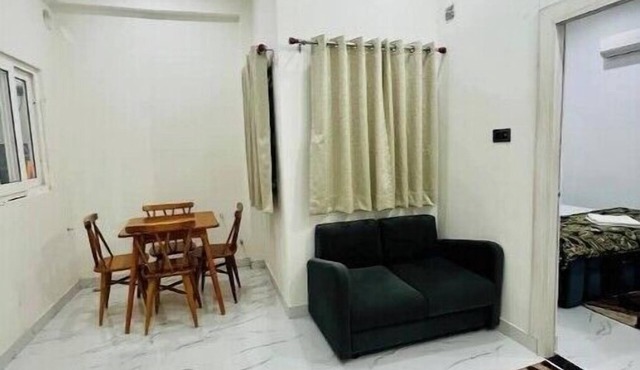 1BHK Suite -203@ Kanti Villa -MahaShiva Retreat