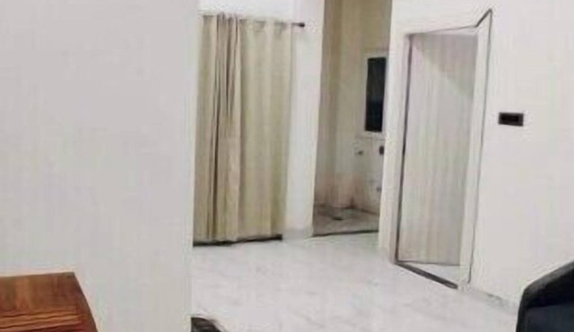 1BHK Suite - 204@ Kanti Villa -MahaShiva Retreat