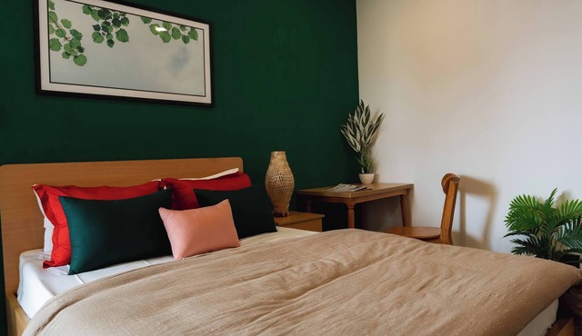2 Bedroom Corporate Guesthouse in Narayanganj