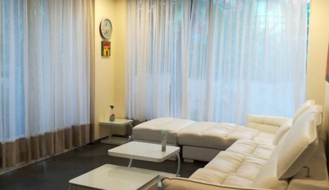 2 BHK Villa with Private Pool