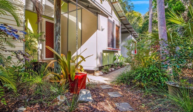 2 Naiad Court - Rainbow Shores in RAINBOW BEACH