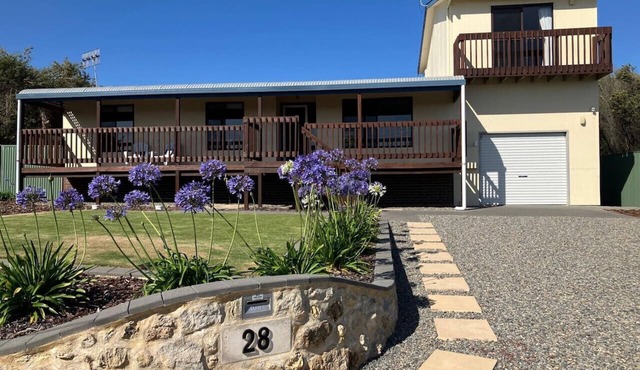 28 Hazel Street, Goolwa Beach in Goolwa Beach