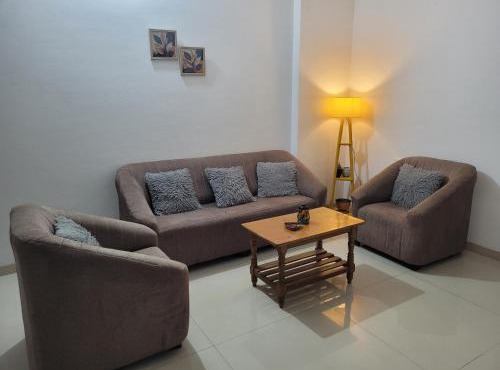 2bhk Serviced Apartment Balewadi Pune