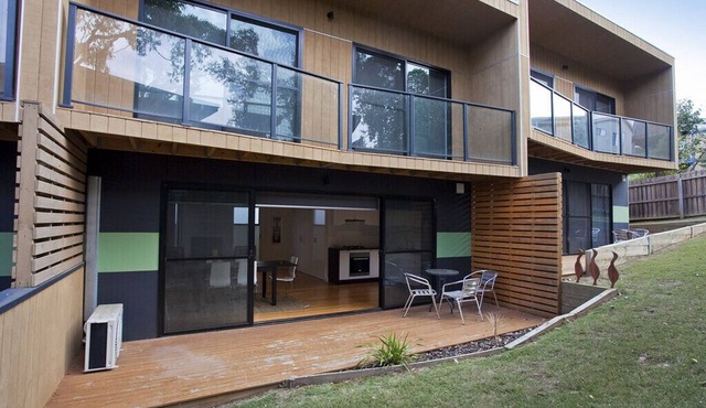2Br townhouse, Jan Juc in Jan Juc
