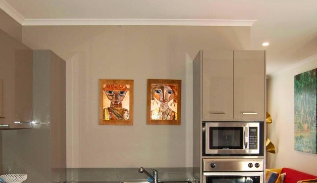 2YO Unique 2Bed Home 100M to Beach in Encounter Bay