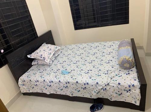 3 Bedroom 3 Bathroom Apartment - Mira Bazar Sylhet