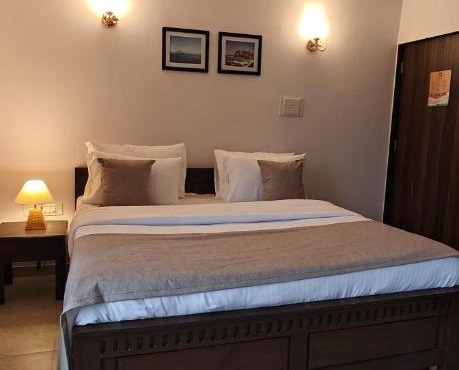 3 BHK Mrudgandh Villa, Dapoli Near Tamastirth Beach
