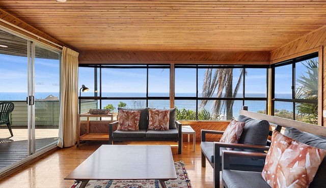38 Pacific Terrace, Coolum Beach in Coolum Beach