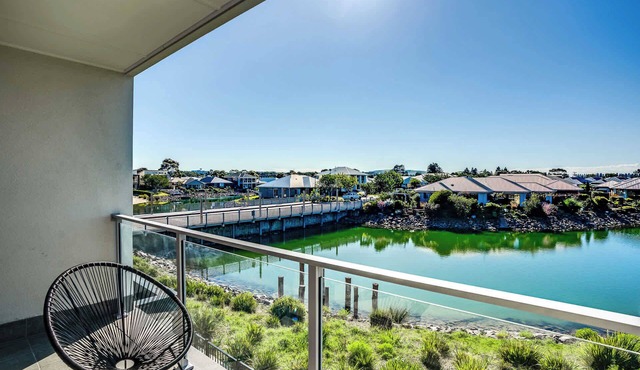 4-13 Central Dr Victor Harbor - Wi-Fi and Linen in Victor Harbor