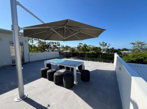5 Star luxury Manly in Brisbane