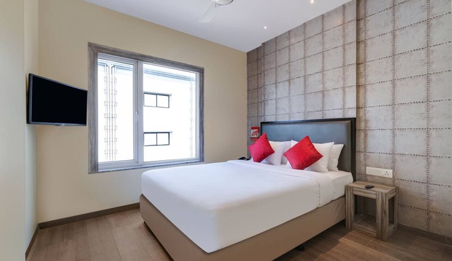 7 Apple Hotel Vadodara in Vadodara
