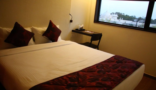 7Apple Hotels Aurangabad in Chhatrapati Sambhajinagar