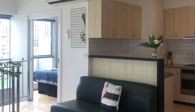 876 4 Bedroom Holiday Apartment with stunning views in Carlton