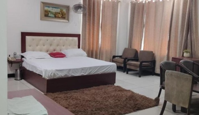 9 orchid Parbhat royal