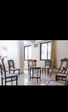 A Family Stay on 2nd floor