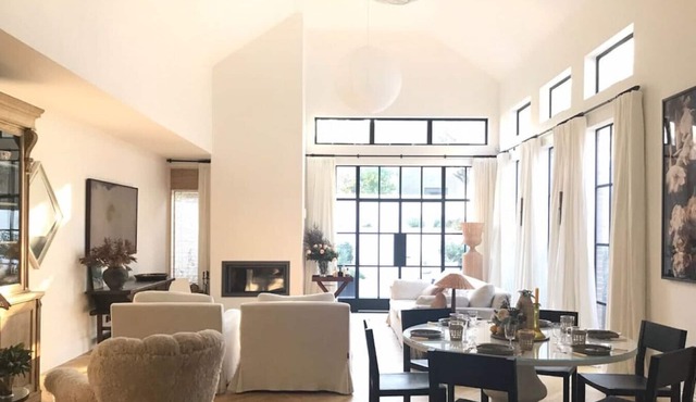 A Nomadic Abode|Boutique Bolthole, Armadale in Armadale