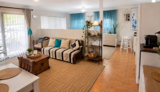A Private Hidden Gem! Your home away from Home. in Buderim
