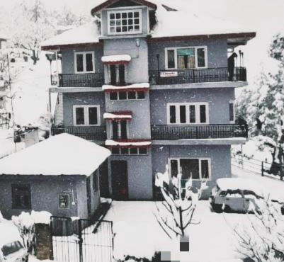 A.R Home Stay