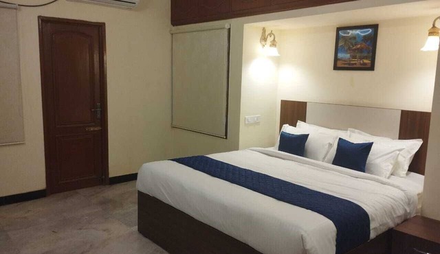 A.R Residency in Chennai