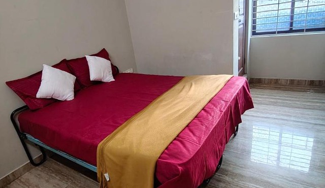 A S Rooms in Mysore