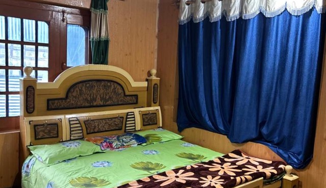 A Sappers Dream House Markoot Gurez in Gurais