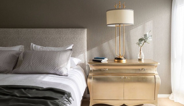 A slice of ocean luxe in the heart of Barwon Heads. in Barwon Heads