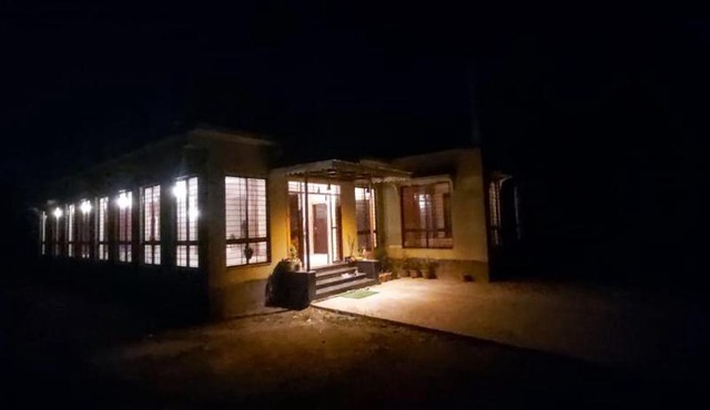 A Terrasse Retreat Resort Siliguri in Siliguri