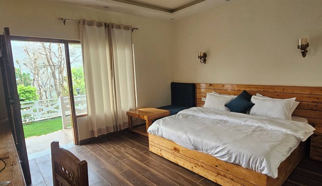 Aamantran Stay S A Boutique Homestay