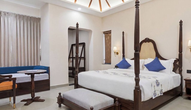 Aamba Bagh Resort Kumbhalgarh in Kumbhalgarh