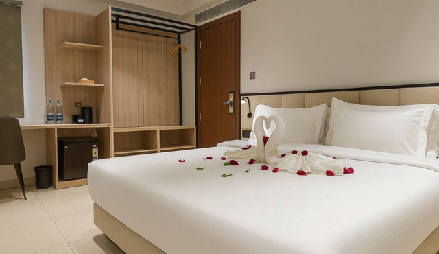 Aarambh by The Sky Imperial Indore in Indore
