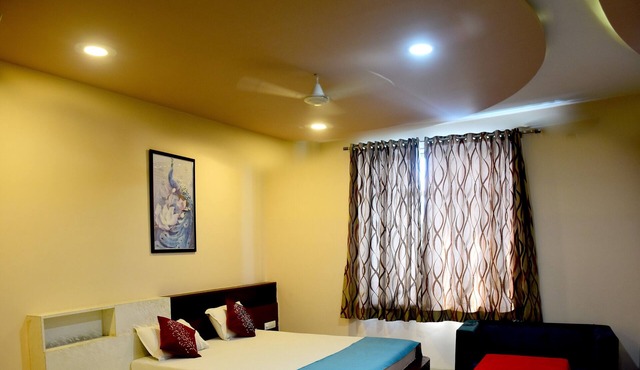 Aashika Park & Resort in Bhilwara