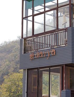 Aavya Creative Wellness Retreats