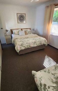 Abbey Beach Cottage in Busselton