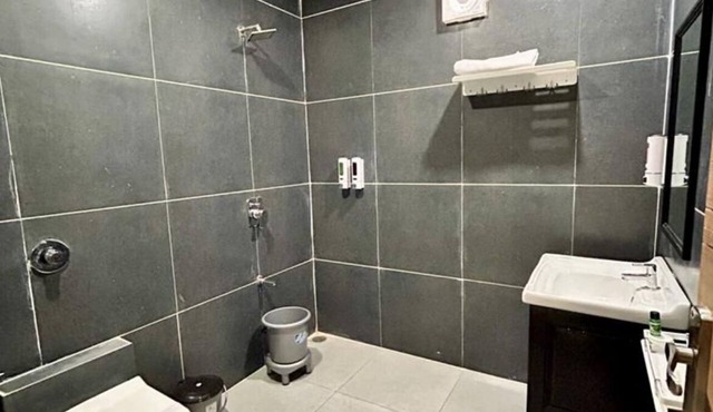 Aceotel Select Akshar Imperial Morbi in Morbi