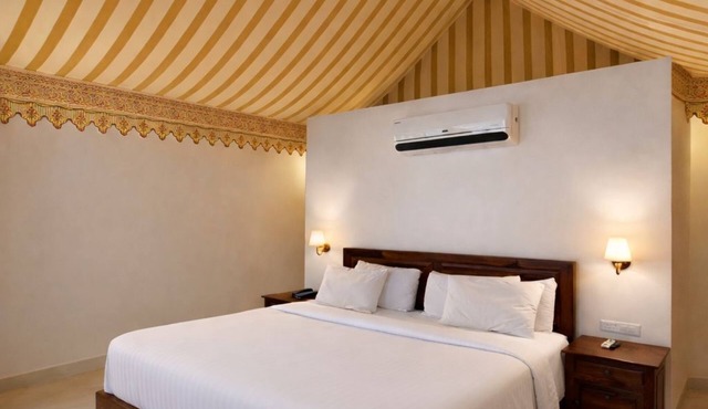 Achrol Niwas A TreeHouse Hotel