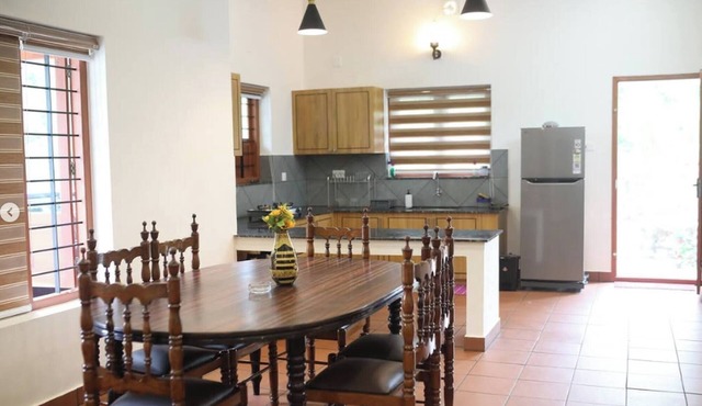 Acrewood Farmhouse - Pool Villa