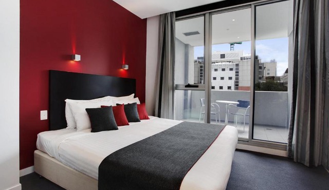 Adara Hotel Richmond in Melbourne