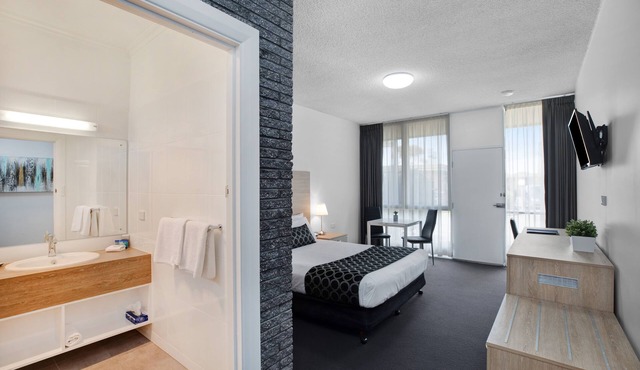 Adelaide Road Motor Lodge in Murray Bridge