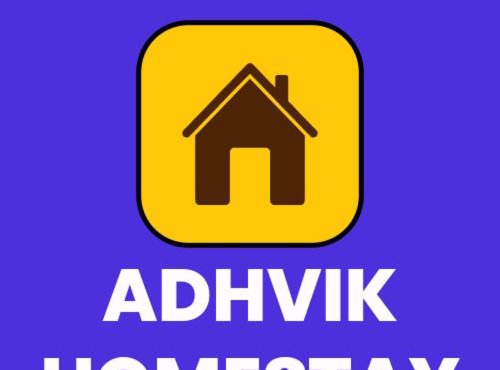 Adhvik homestay