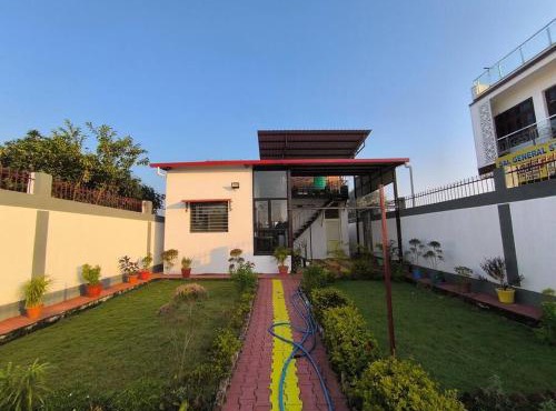 Aditya Cottage in Rishīkesh