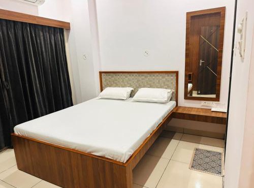 Aditya Residency, Bhagalpur
