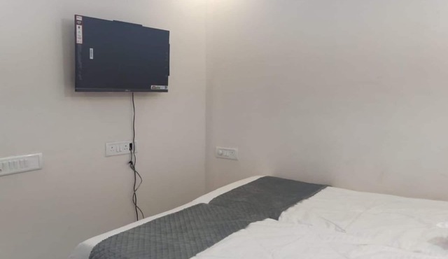 Aero View Residency in Bengaluru