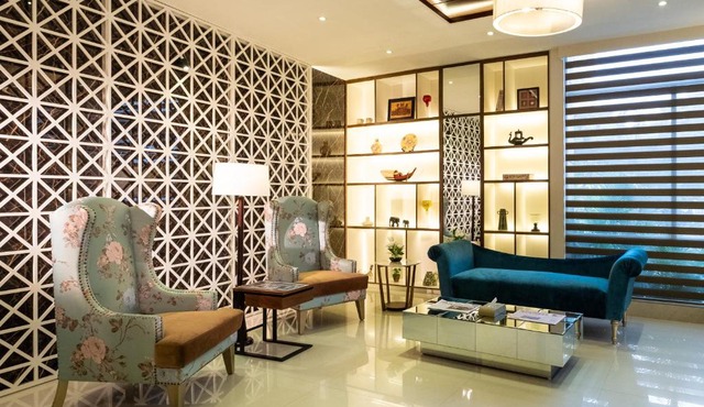 After Hours Residence